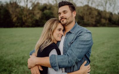 Paar Shooting in Oedheim