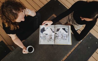 Unternehmensportrait Erlenbach