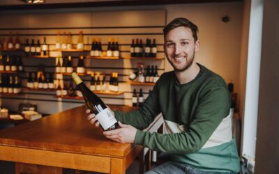 Unternehmensreportage Erlenbach