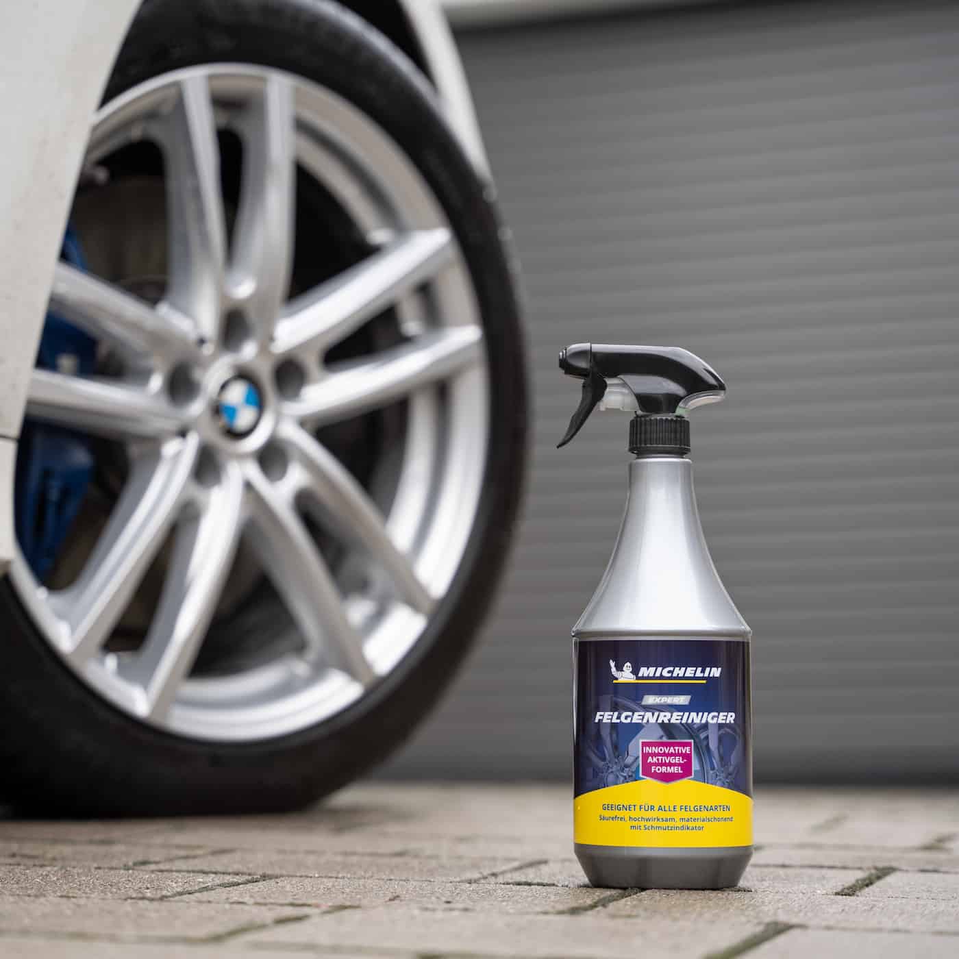 Felgenreiner 1L Anwendung Still 4