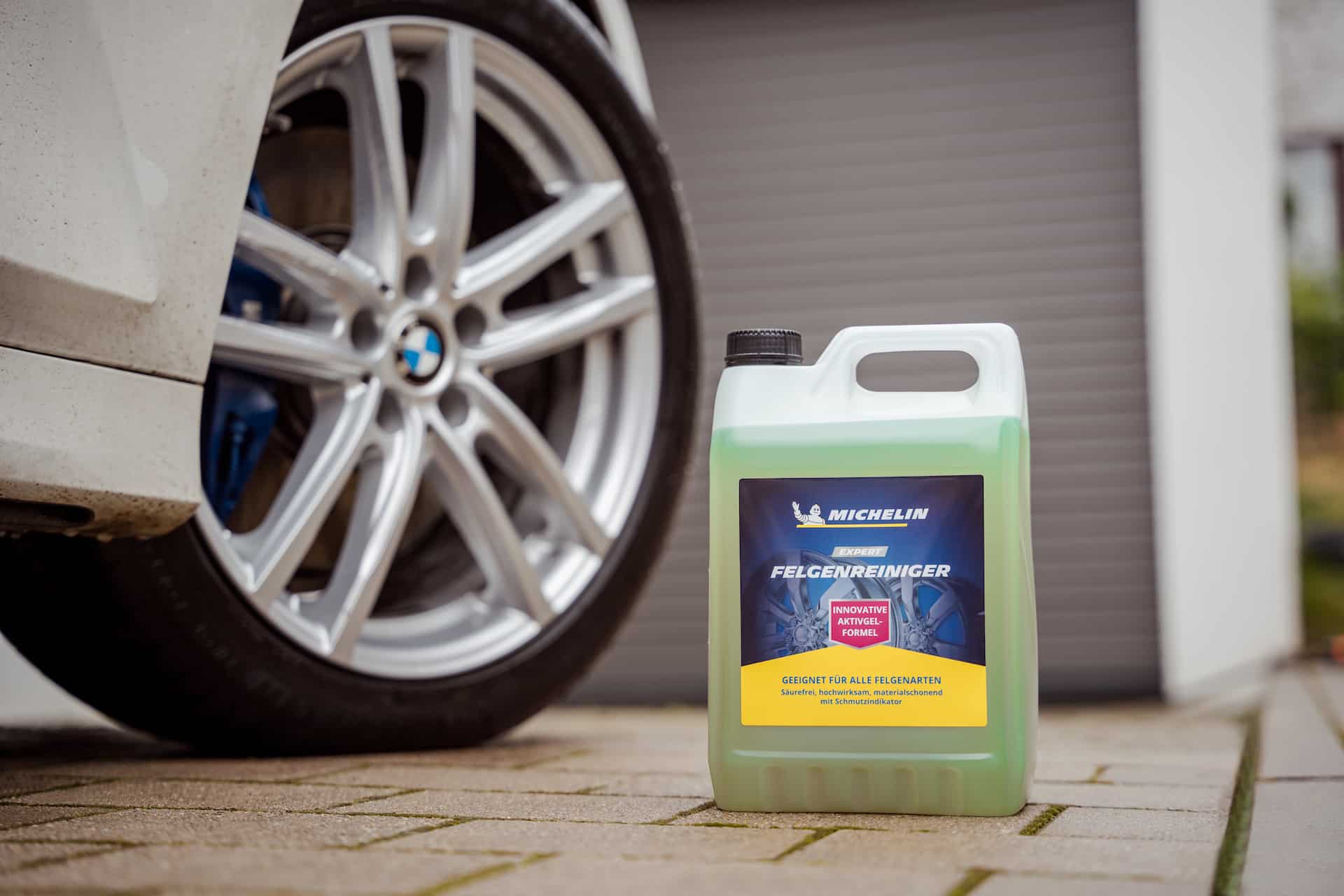 Felgenreiner 5L Anwendung 4