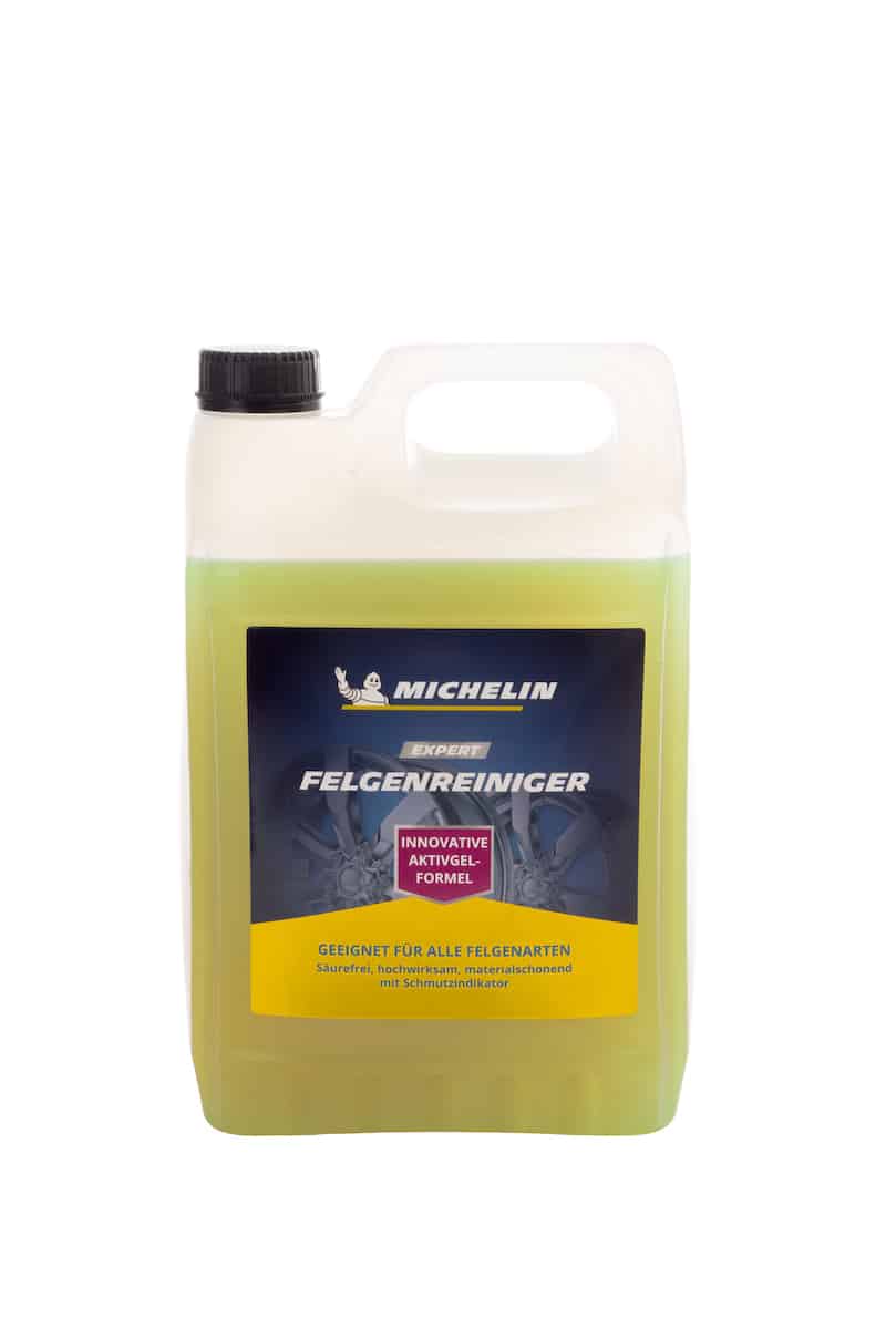 Felgenreiniger 5L 11