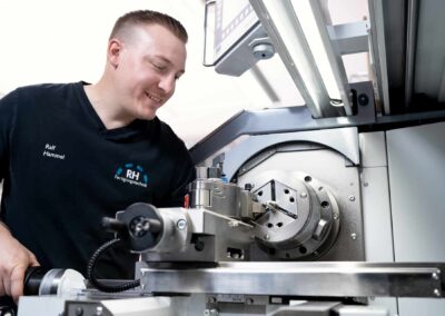 RH Fertigungstechnik Image 12