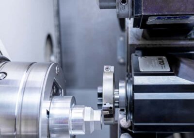 RH Fertigungstechnik Image 30