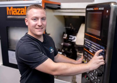 RH Fertigungstechnik Image 45