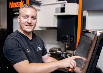 RH Fertigungstechnik Image 71