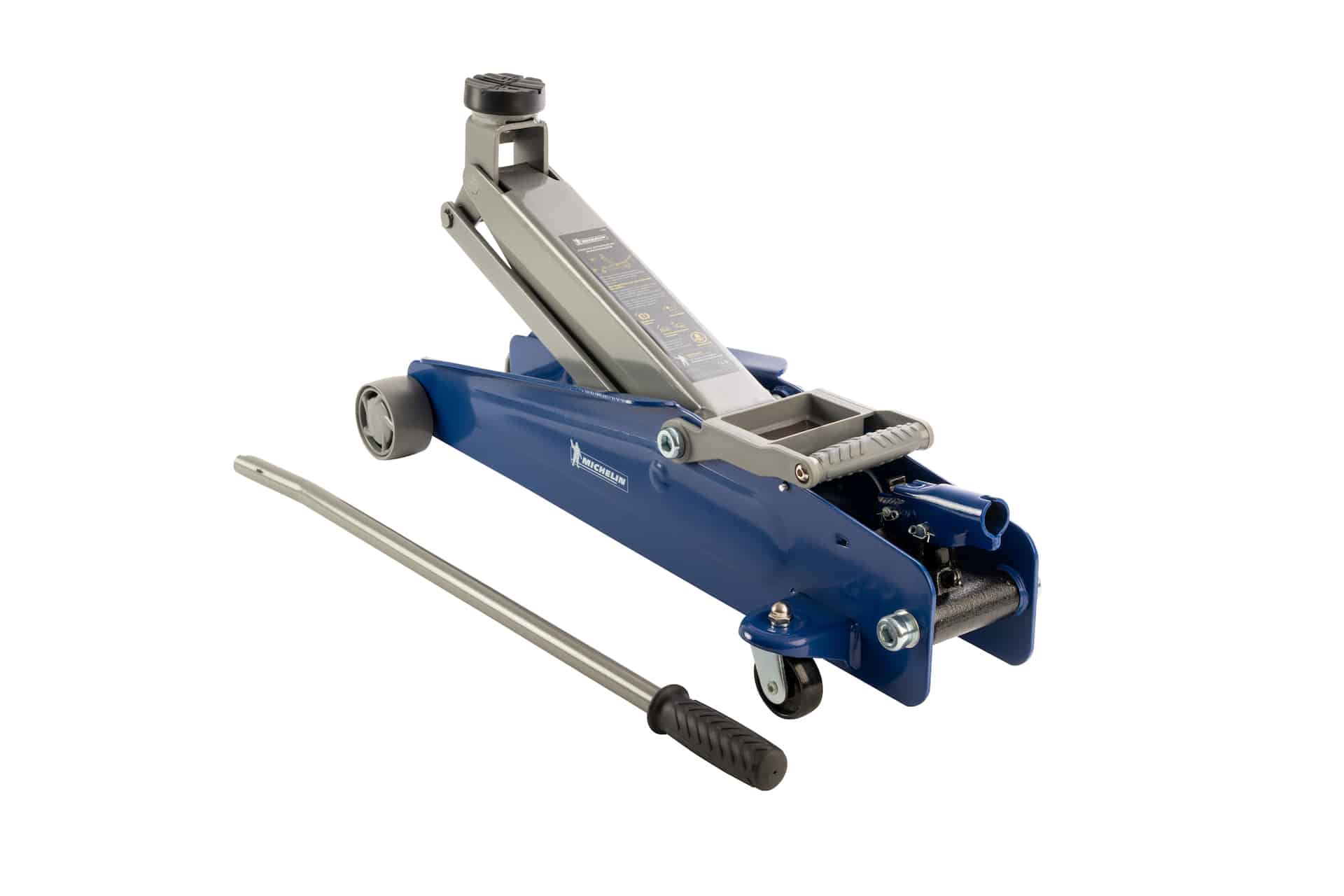 Wagenheber 2 25t 5389