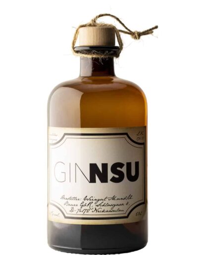 Weingut Bauer Gin NSU 2