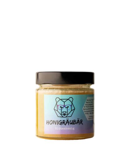 Weingut Bauer Honigraeubaeur 1