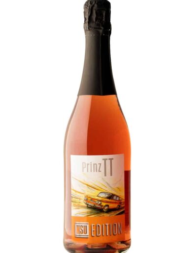 Weingut Bauer Prinz TT 1