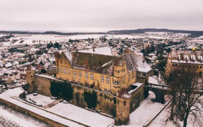 Eventfotografie in Untergruppenbach