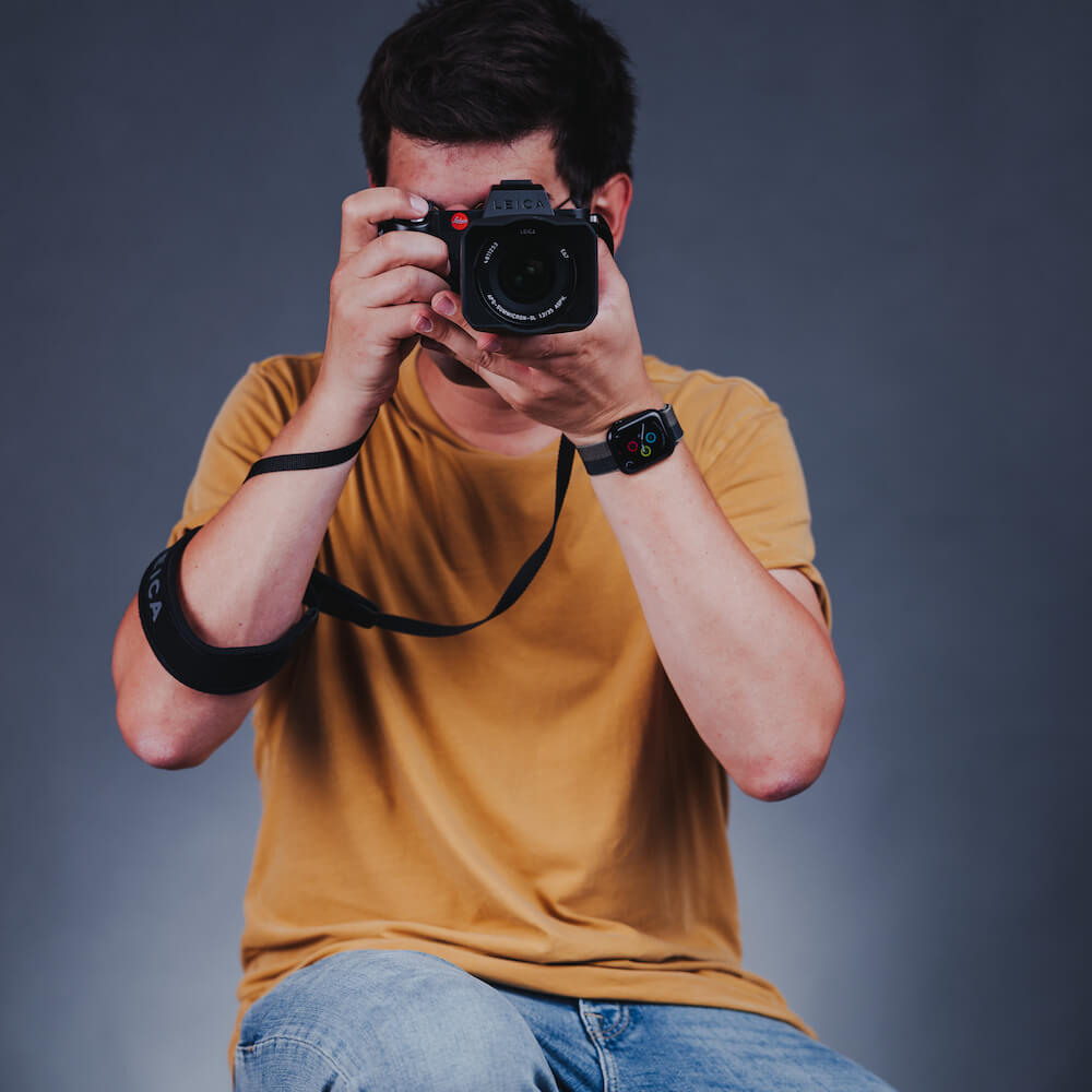 niklas hesser eventfotograf