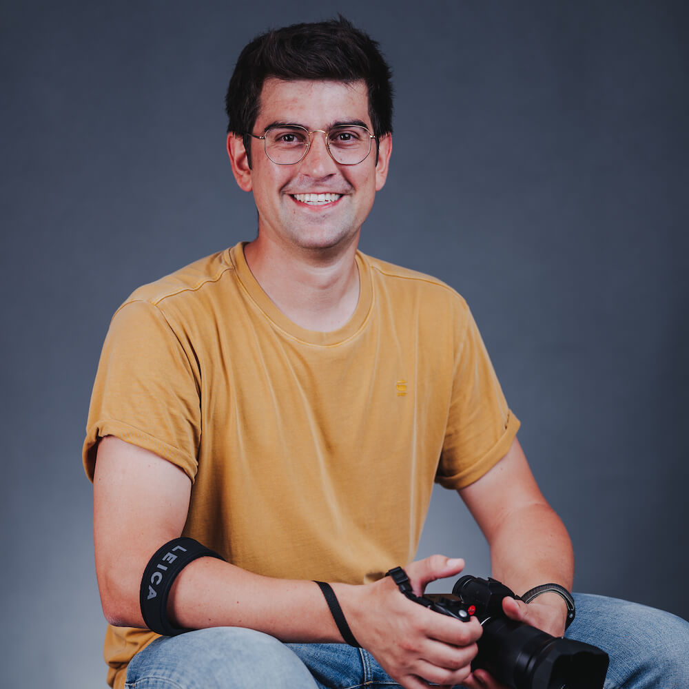 niklas hesser produktfotograf