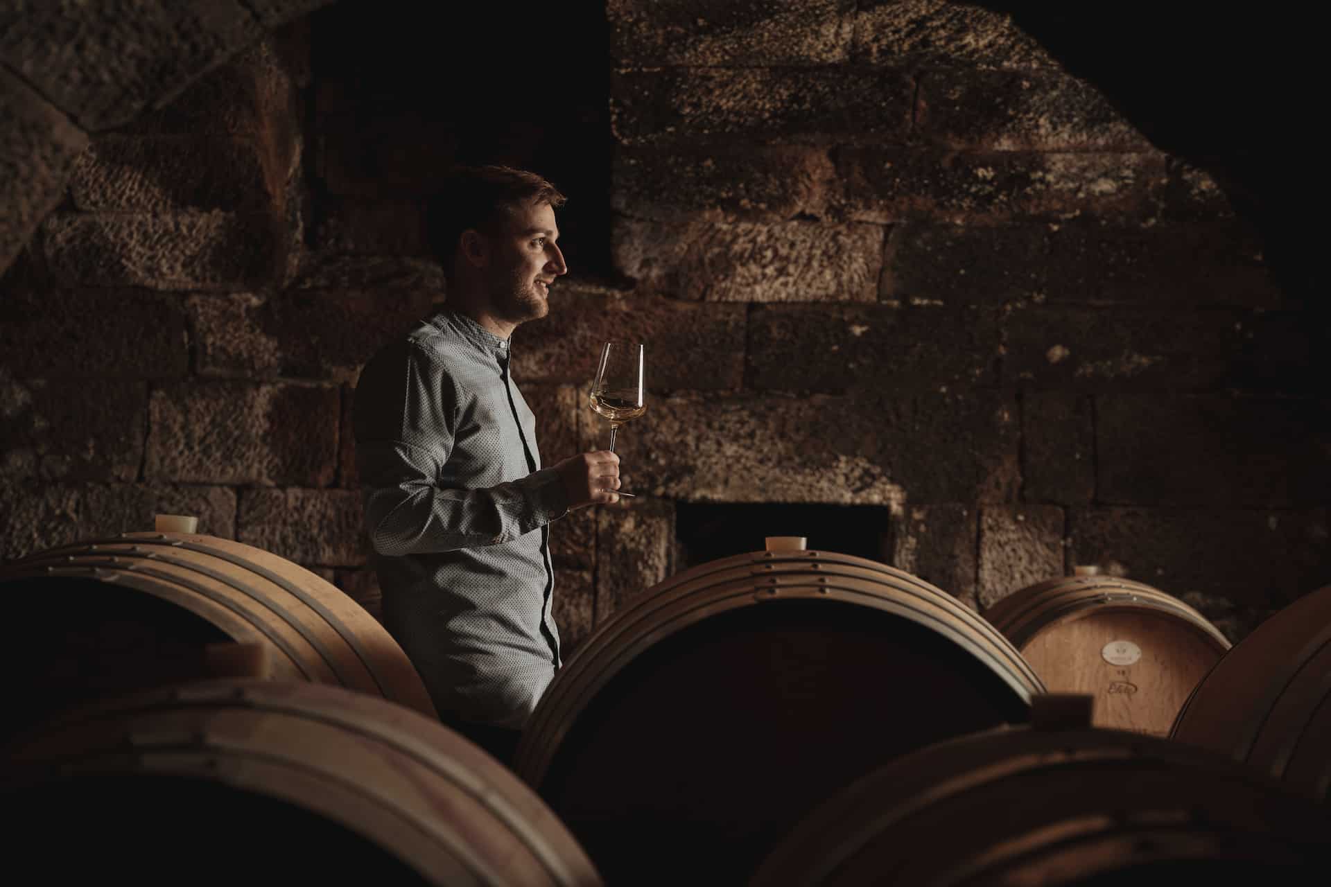 business portrait maenner