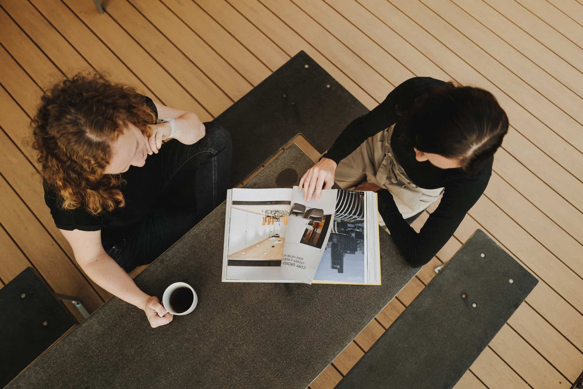 businessfotos frauen