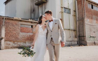 Hochzeitsfotografie Köln