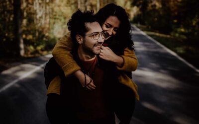 Paar Shooting Cleversulzbach