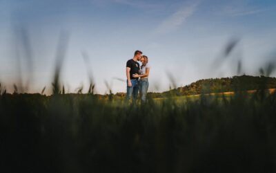 Paar Shooting Dahenfeld