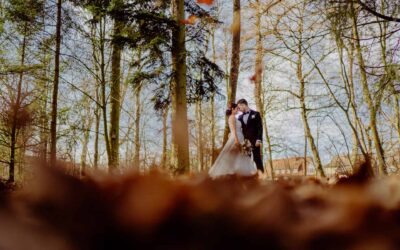 Hochzeitsfotografie Backnang