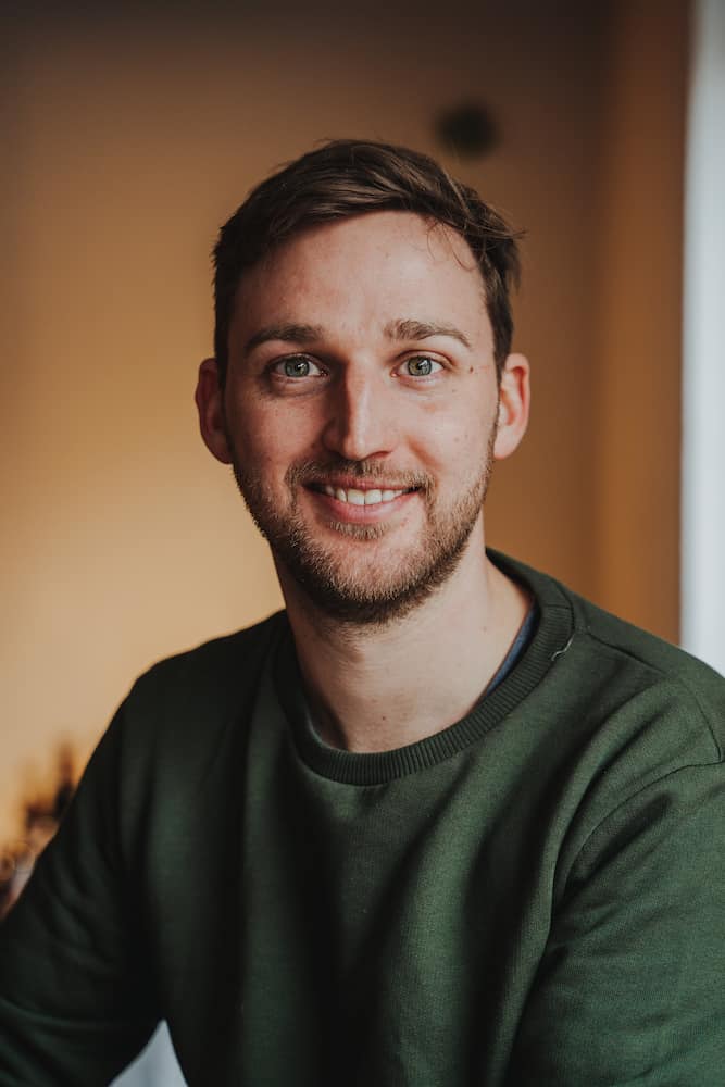 business portrait preise