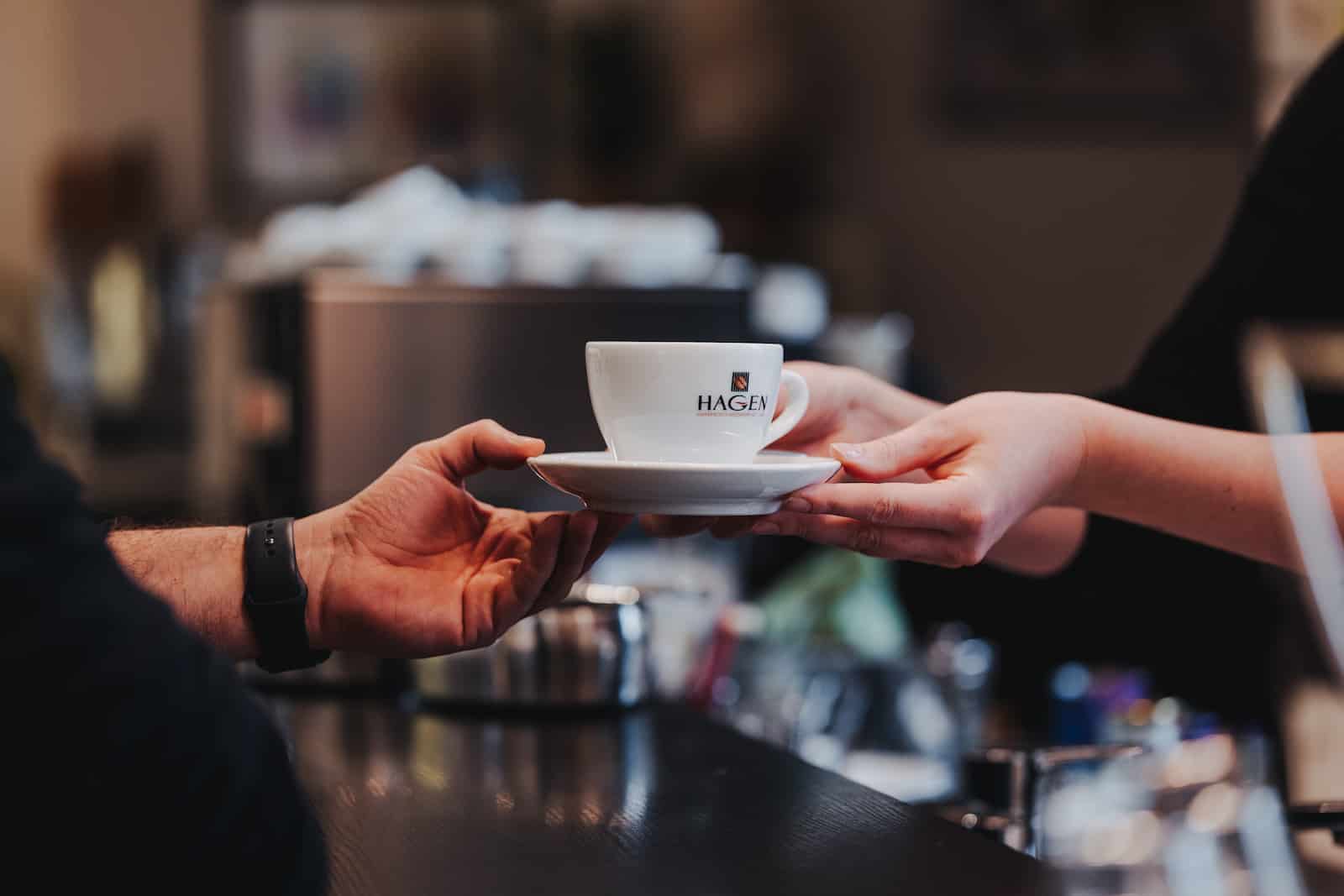 Unternehmensreportage in Heilbronn mit Fokus auf Eventfotografie