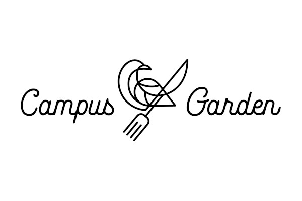 campus garden