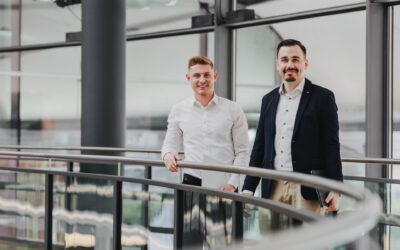 Business Portraits Neckarsulm