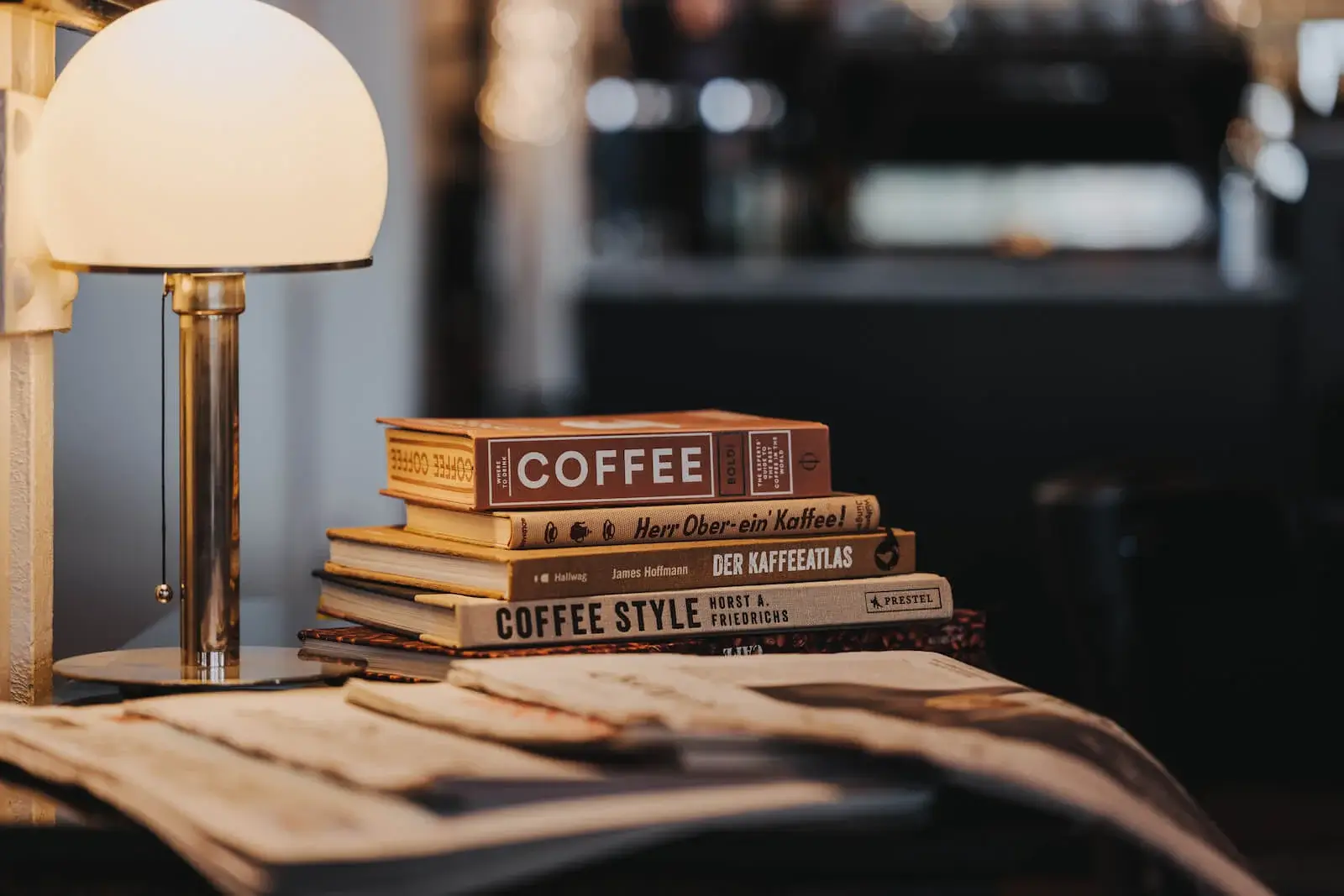 Stilvolle Businessfotografie in Heilbronn mit Fokus auf Details und Ambiente