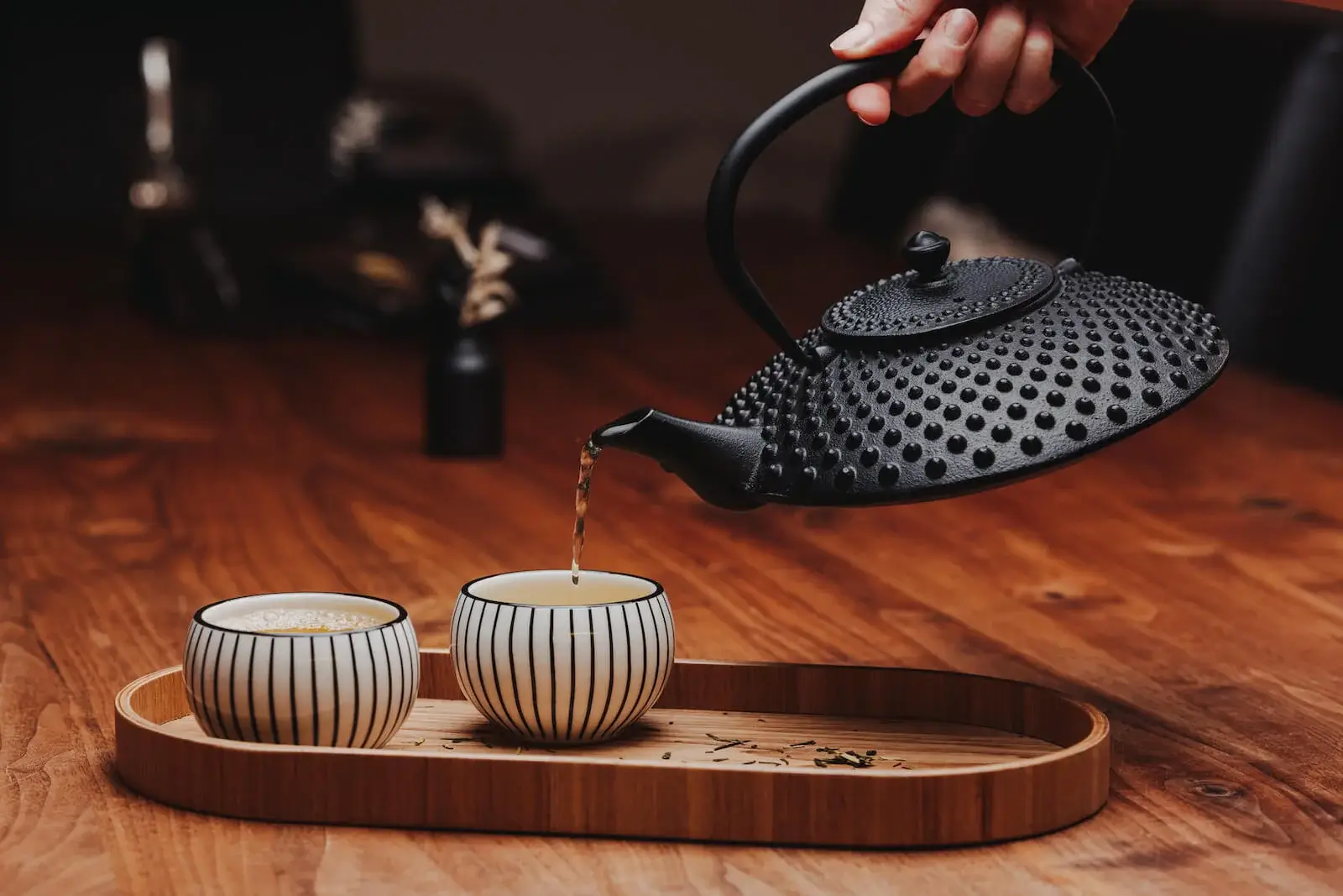 Businessfotografie von Niklas Hesser in Heilbronn mit Fokus auf authentische Momente und höchste Bildqualität.