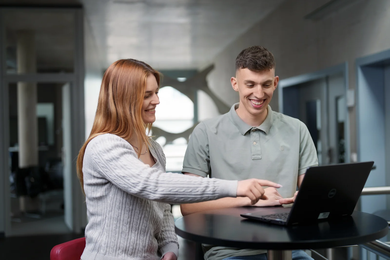 Businessportraits in Heilbronn vom Eventfotografen Niklas Hesser