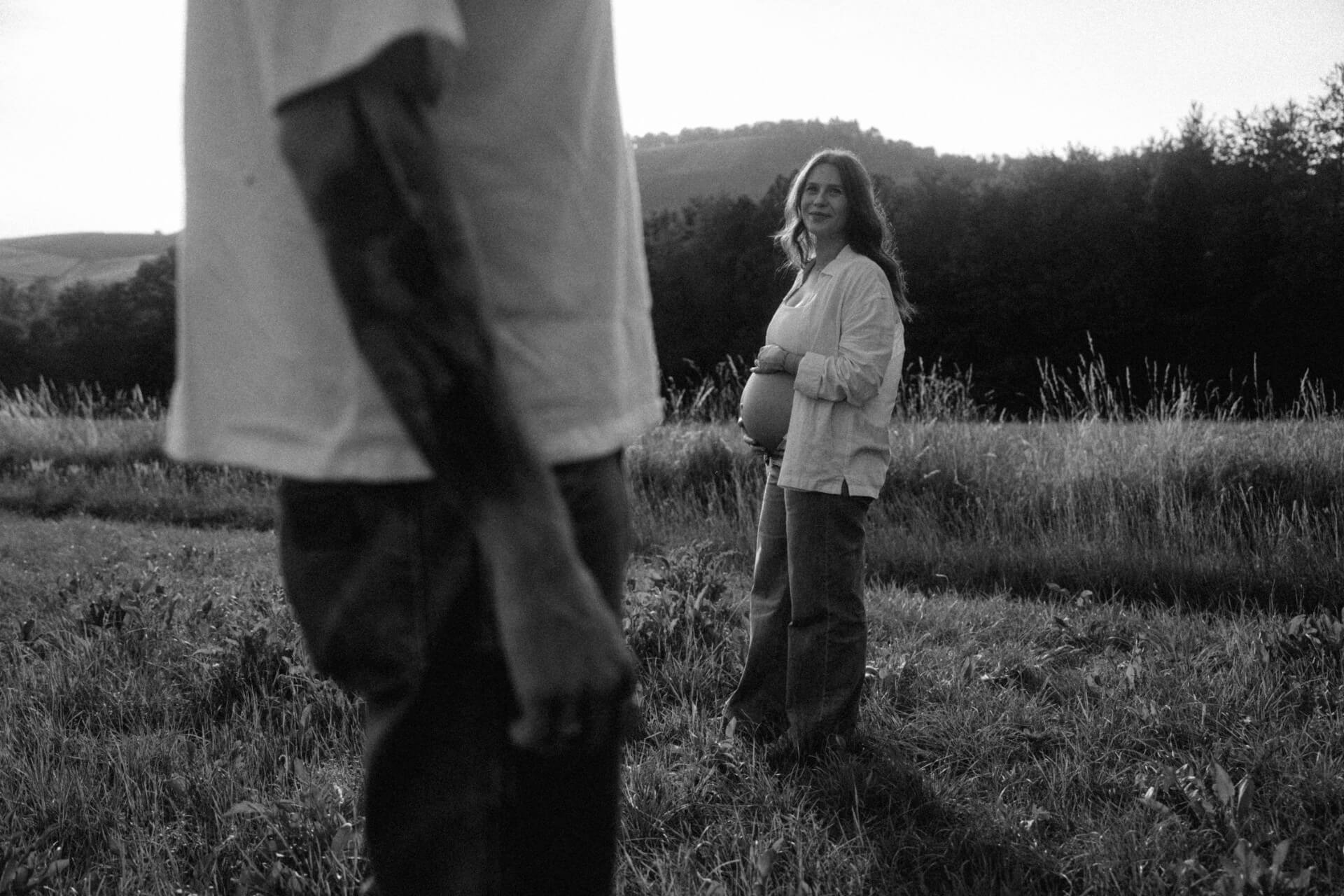 babybauchshooting erlenbach 10