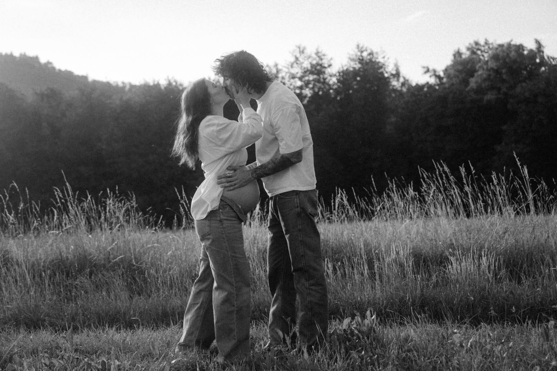 babybauchshooting erlenbach 11