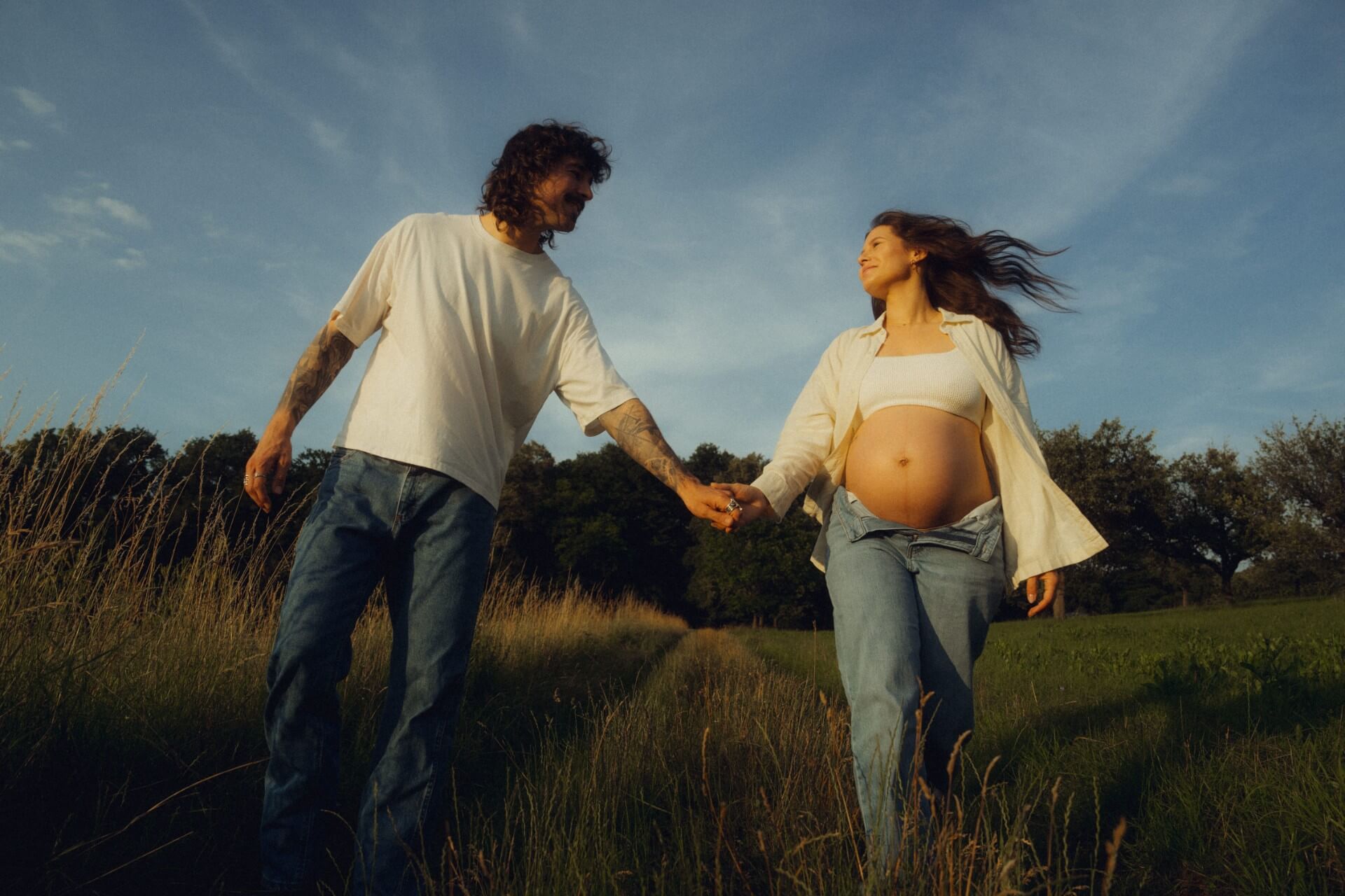 babybauchshooting erlenbach 14