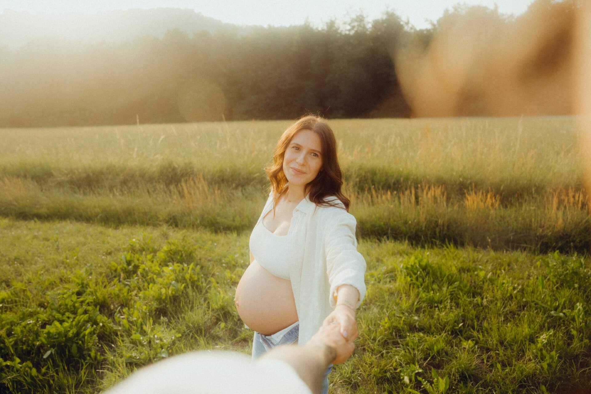 babybauchshooting erlenbach 6