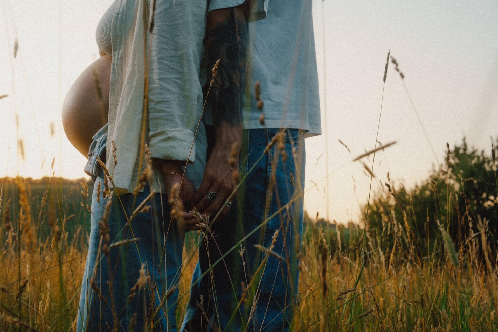 babybauchshooting erlenbach 8